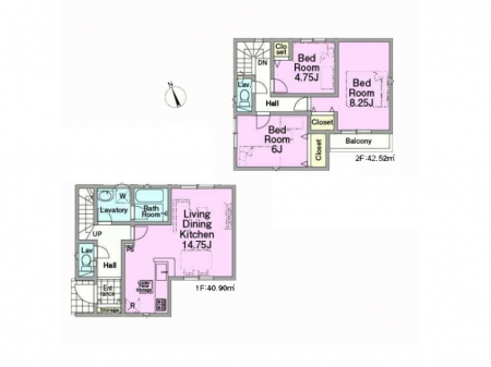 �Ԏ��}�i�̂P�ˌ��j�@�Ԏ��