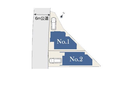 �Ԏ��}�i�̂P�ˌ��j�@���}