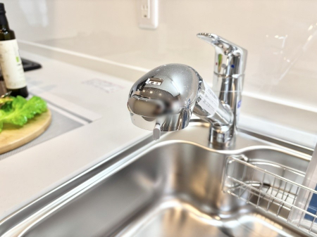 ���̑����ρ@�򐅊��̌^�̃L�b�`���Ő􂢕��p�E�����p�Ɛ؂�ւ��ȒP