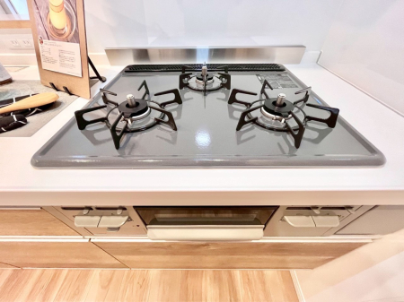 ���̑����ρ@�K�X�R�����͂r���Z���T�[���ځB�Η͒��߂�ł��t���E�����Y����h���ł���܂��B