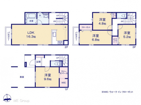 �Ԏ��}�i�̂P�ˌ��j�@�}�ʂƈقȂ�ꍇ�͌�����D��