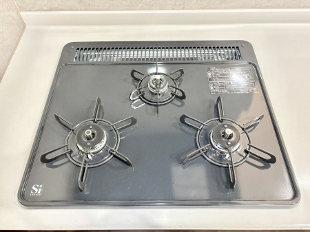 ���̑����ρ@�K�X�R�����͂r���Z���T�[���ځB�Η͒��߂�ł��t���E�����Y����h���ł���܂��B