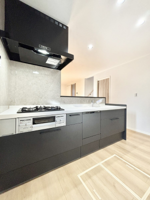 �L�b�`���@�����g���L�b�`��������A�g���₷�����������̂��₷���ɂ������܂����B 