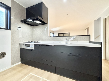 �L�b�`���@�������������I�ɁA�y�����I�V�X�e���L�b�`��  