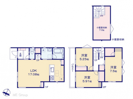 �Ԏ��}�i�̂P�ˌ��j�@�}�ʂƈقȂ�ꍇ�͌�����D��