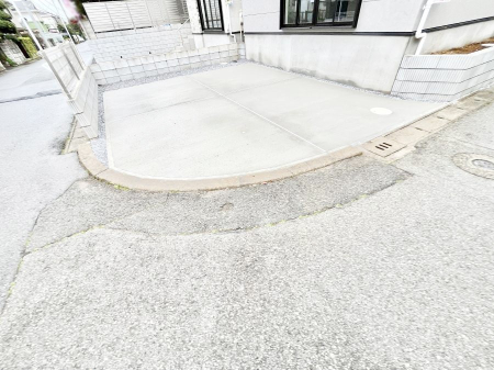 �@�J�[�X�y�[�X�L