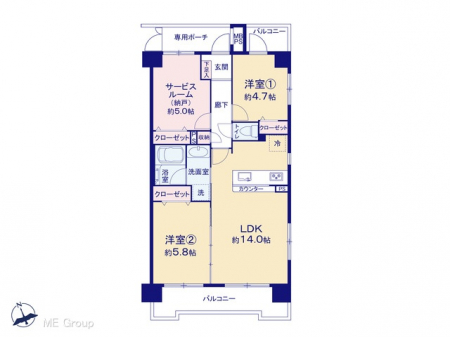 �Ԏ��}�i�̂P�}���V�����j�@�}�ʂƈقȂ�ꍇ�͌�����D��