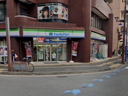 ���ӊ��@�R���r�j 20m �t�@�~���[�}�[�g ������������X