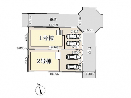 �Ԏ��}�i�̂P�ˌ��j�@���}