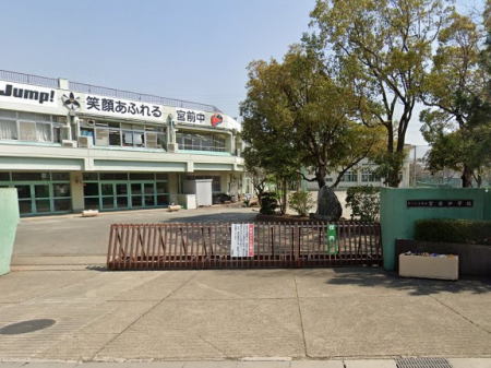 ���ӊ��@���w�Z 1200m �������܎s���{�O���w�Z