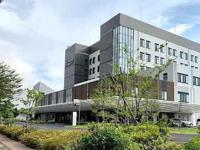 ���ӊ��@�a�@ 2400m JCHO�������ܖk����ÃZ���^�[