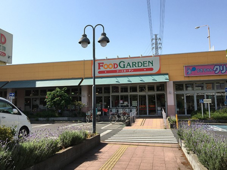 ���ӊ��@�X�[�p�[ 480m �t�[�h�K�[�f���{�������X