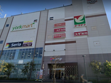 ���ӊ��@�X�[�p�[ 900m ���[�N�}�[�g ���i�X