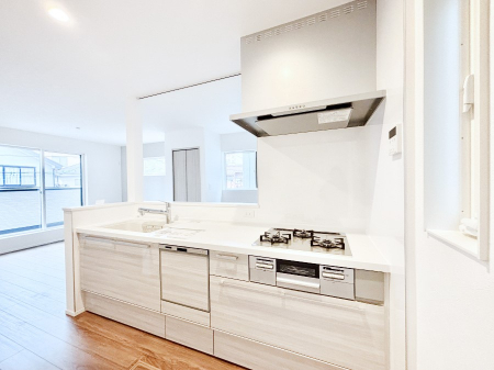 �L�b�`���@�����g���L�b�`��������A�g���₷�����������̂��₷���ɂ������܂����B 