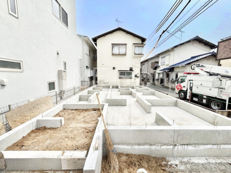 ���n�O�ώʐ^�@�z���ƊJ�����Ɍb�܂ꂽ�p�n�����������}�C�z�[���I