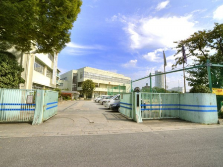 ���ӊ��@���w�Z 2440m �t�������w�Z