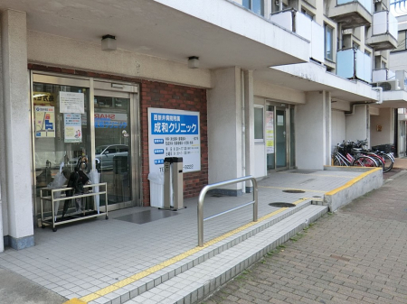 ���ӊ��@�a�@ 700m ���V��a�@�������a�N���j�b�N