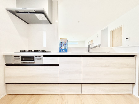 �L�b�`���@�������������I�ɁA�y�����I�V�X�e���L�b�`��