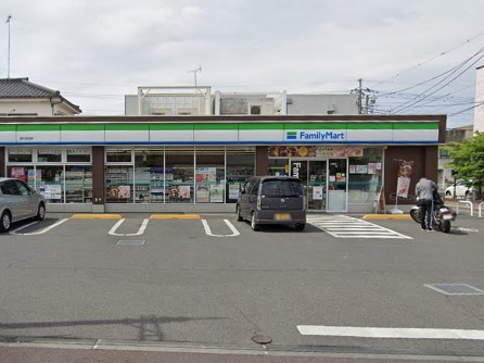 ���ӊ��@�R���r�j 900m �t�@�~���[�}�[�g �{��{�c�X