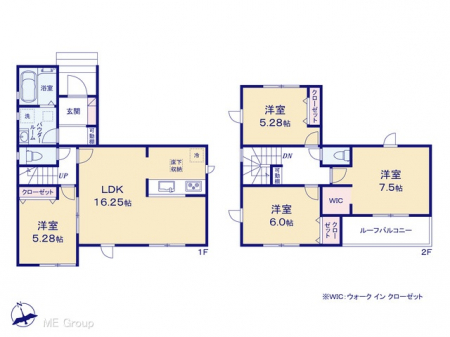 �Ԏ��}�i�̂P�ˌ��j�@�}�ʂƈقȂ�ꍇ�͌�����D��