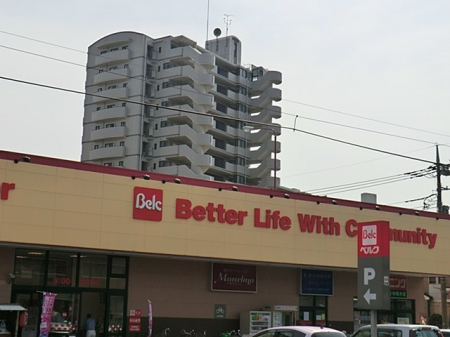 ���ӊ��@�X�[�p�[ 1000m �x���N���ؓX