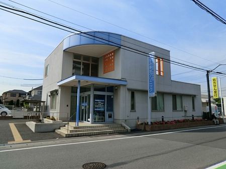 ���ӊ��@�a�@ 1100m �݂Ȃݑ����N���j�b�N