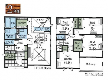 �Ԏ��}�i�̂P�ˌ��j�@�Ԏ��