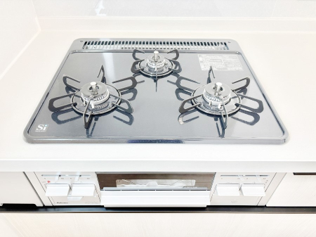 ���̑����ρ@�K�X�R�����͂r���Z���T�[���ځB�Η͒��߂�ł��t���E�����Y����h���ł���܂��B