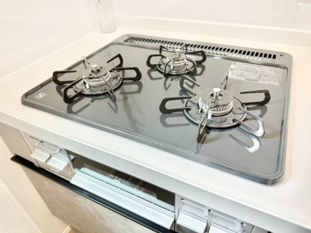 ���̑����ρ@�K�X�R�����͂r���Z���T�[���ځB�Η͒��߂�ł��t���E�����Y����h���ł���܂��B
