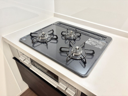 ���̑����ρ@�K�X�R�����͂r���Z���T�[���ځB�Η͒��߂�ł��t���E�����Y����h���ł���܂��B