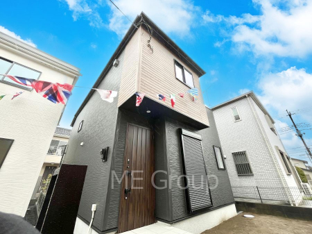 ���n�O�ώʐ^�@�������ꂽ�O�ρA�㎿�ȏZ��Ԃ��L���鎺���͉i�����S���ĉ߂�����Z���ł��B