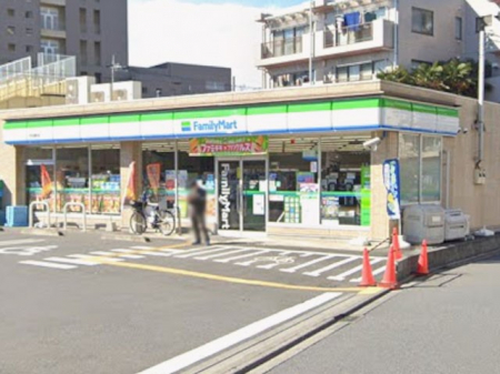 ���ӊ��@�R���r�j 70m �t�@�~���[�}�[�g�a���z�K�X