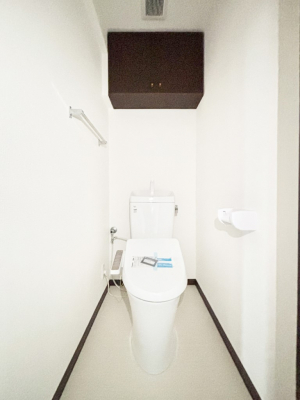 �g�C���@�g�C���͉������@�\�t��