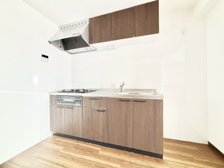 �L�b�`���@�������������I�ɁA�y�����I�V�X�e���L�b�`��