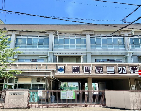 ���ӊ��@���w�Z 220m ���n�旧���n��񏬊w�Z