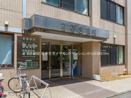 ���ӊ��@�a�@ 870m �������a�@