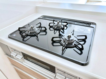 ���̑����ρ@�K�X�R�����͂r���Z���T�[���ځB�Η͒��߂�ł��t���E�����Y����h���ł���܂��B