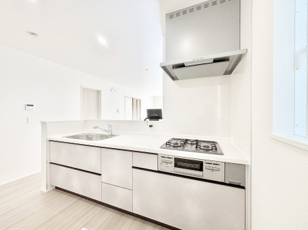 �L�b�`���@�����g���L�b�`��������A�g���₷�����������̂��₷���ɂ������܂����B 