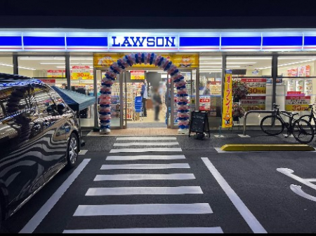 ���ӊ��@�R���r�j 700m ���[�\�� ����ΐ_�X