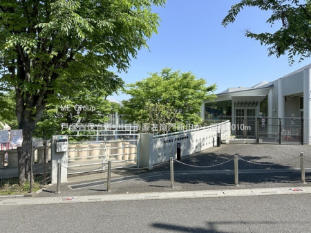 ���ӊ��@�c�t���E�ۈ牀 1010m �˒ː��ۈ珊