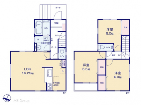 �Ԏ��}�i�̂P�ˌ��j�@�}�ʂƈقȂ�ꍇ�͌�����D��