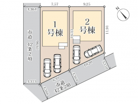 �Ԏ��}�i�̂P�ˌ��j�@���}