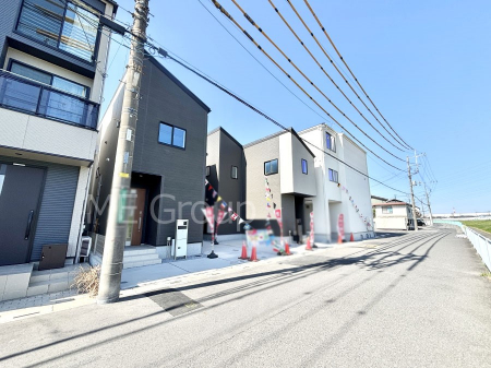 ���n�O�ώʐ^�@�O�ʓ��H�͂�����Ɛ�������Ă��܂�  