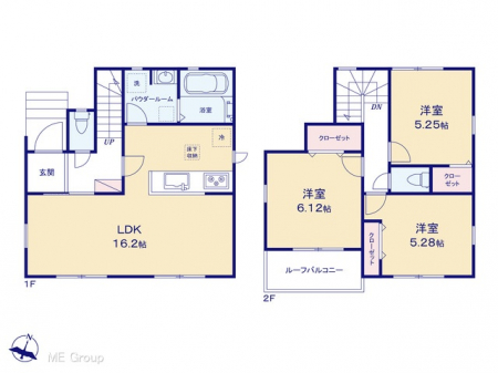 �Ԏ��}�i�̂P�ˌ��j�@�}�ʂƈقȂ�ꍇ�͌�����D��