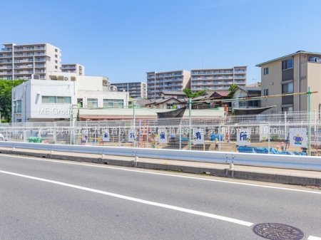 ���ӊ��@�c�t���E�ۈ牀 500m �x�m���s����Z�ۈ珊