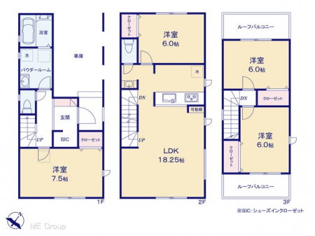 �Ԏ��}�i�̂P�ˌ��j�@�}�ʂƈقȂ�ꍇ�͌�����D��