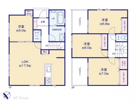 �Ԏ��}�i�̂P�ˌ��j�@�}�ʂƈقȂ�ꍇ�͌�����D��