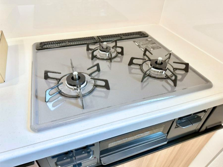 ���̑����ρ@�K�X�R�����͂r���Z���T�[���ځB�Η͒��߂�ł��t���E�����Y����h���ł���܂��B