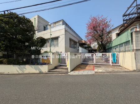 ���ӊ��@�c�t���E�ۈ牀 520m �t�����ۈ牀