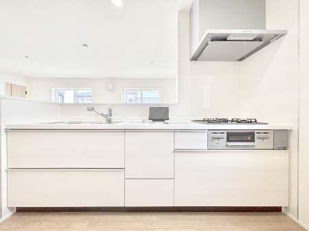 �L�b�`���@�����g���L�b�`��������A�g���₷�����������̂��₷���ɂ������܂����B 